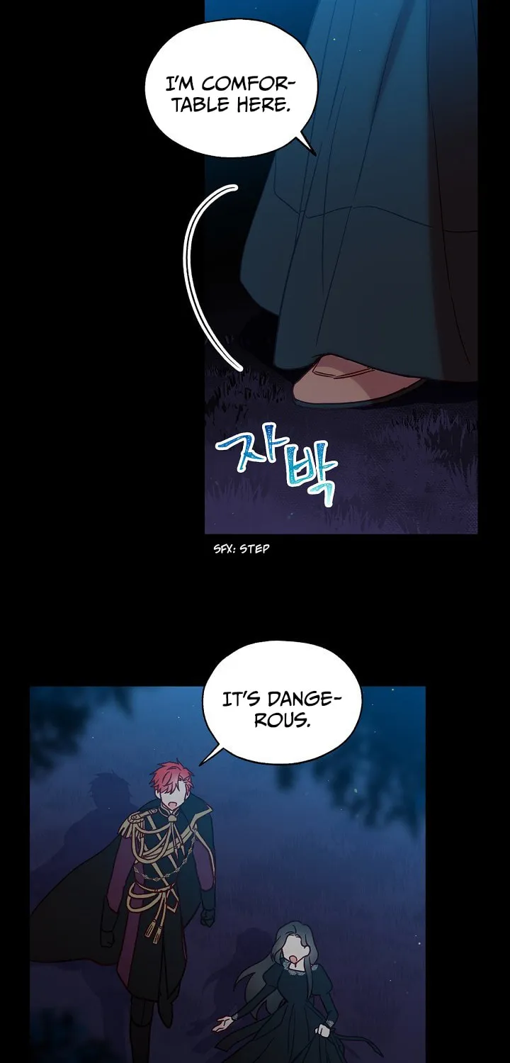 Surviving as a Maid Chapter 19 page 27 - 