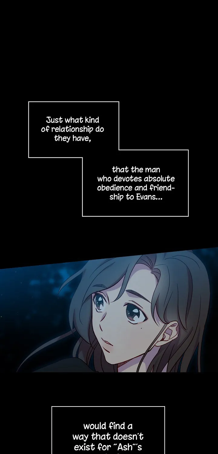 Surviving as a Maid Chapter 19 page 29 - 