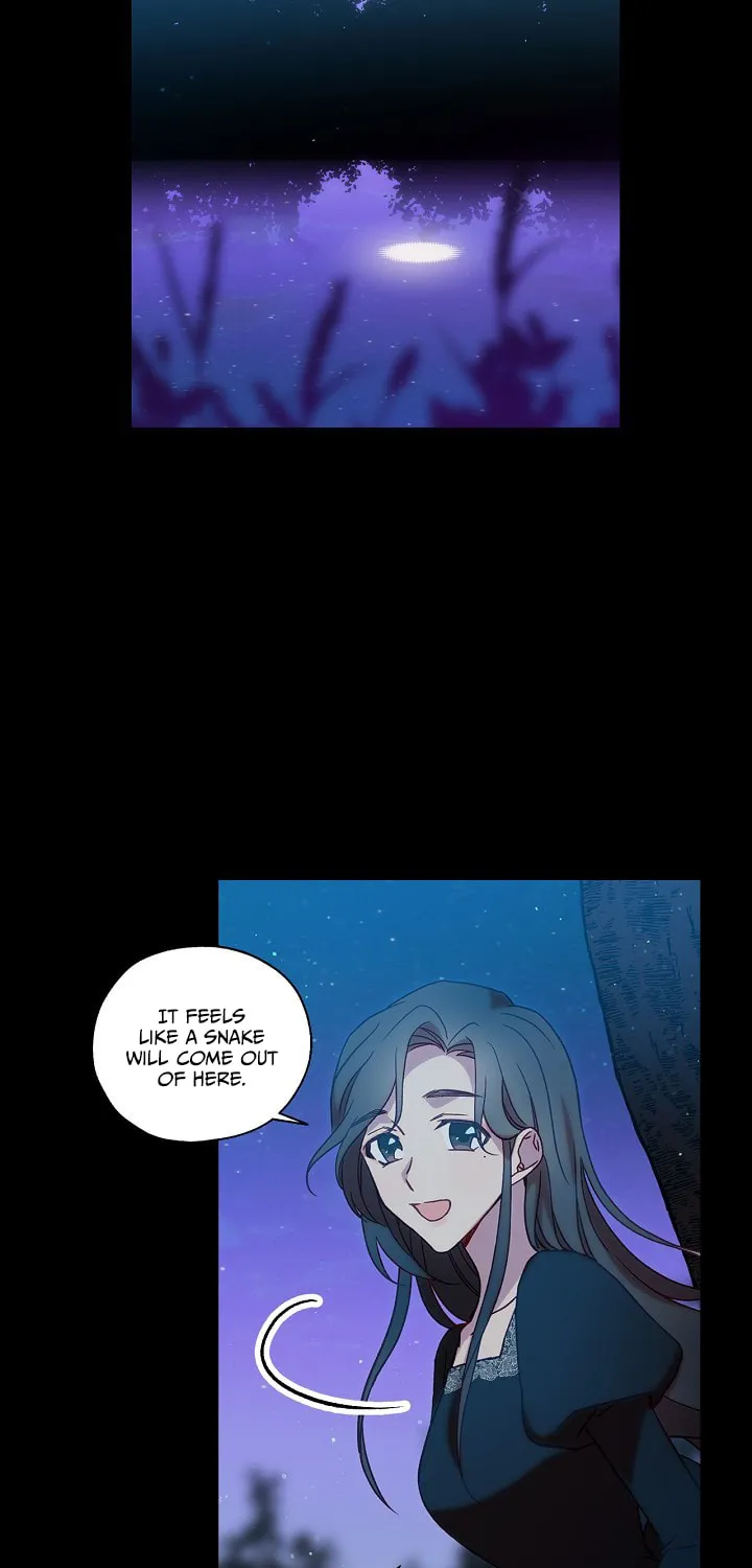 Surviving as a Maid Chapter 19 page 32 - 