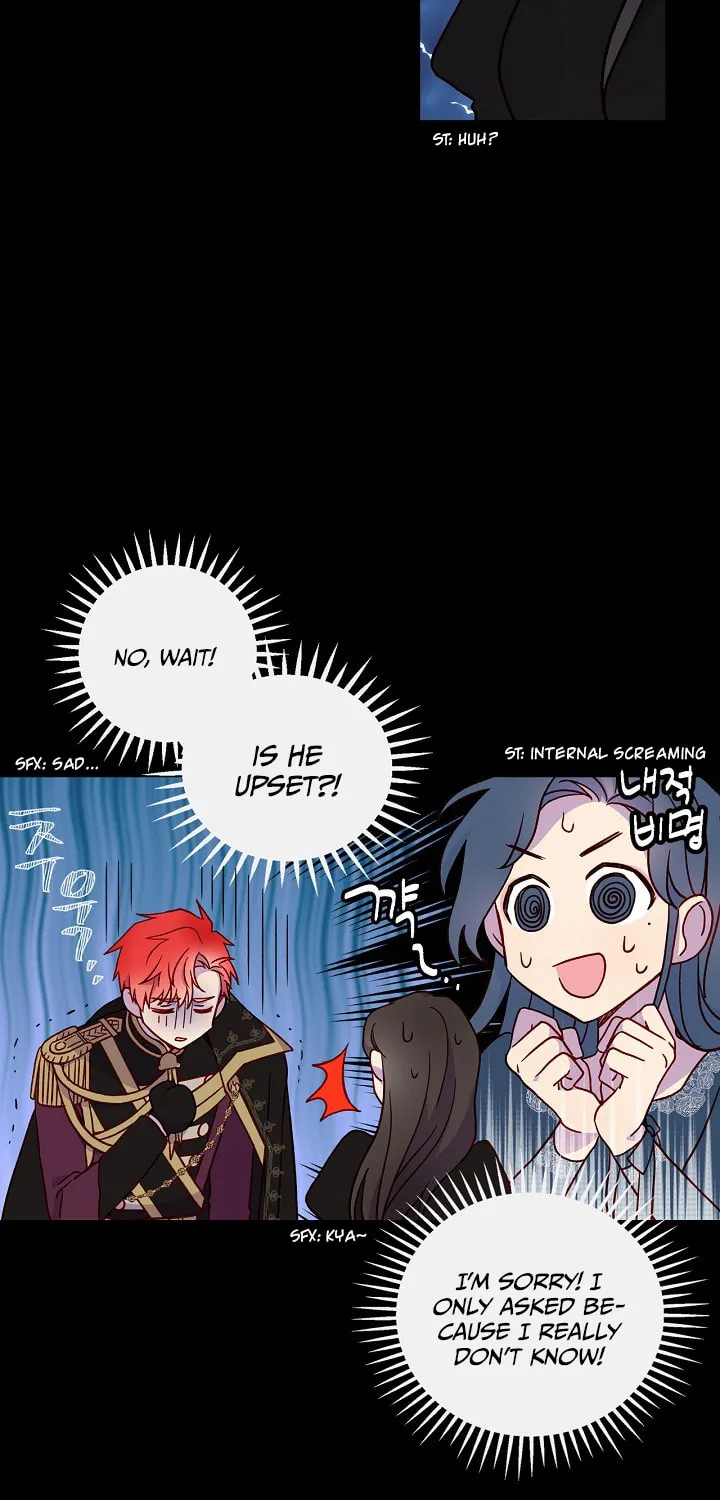 Surviving as a Maid Chapter 19 page 41 - 