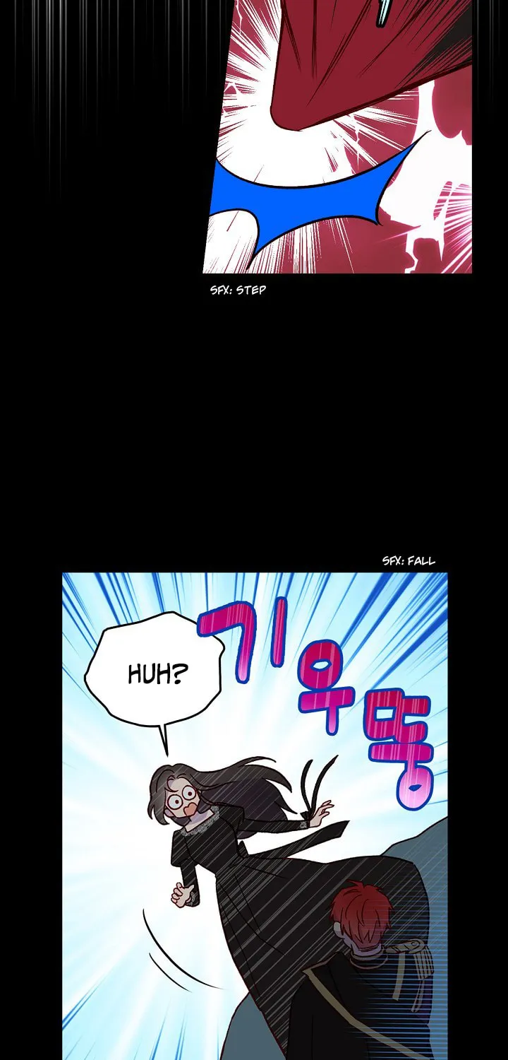 Surviving as a Maid Chapter 19 page 43 - 