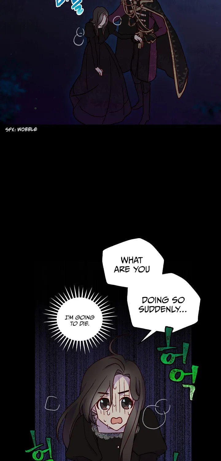Surviving as a Maid Chapter 19 page 10 - 