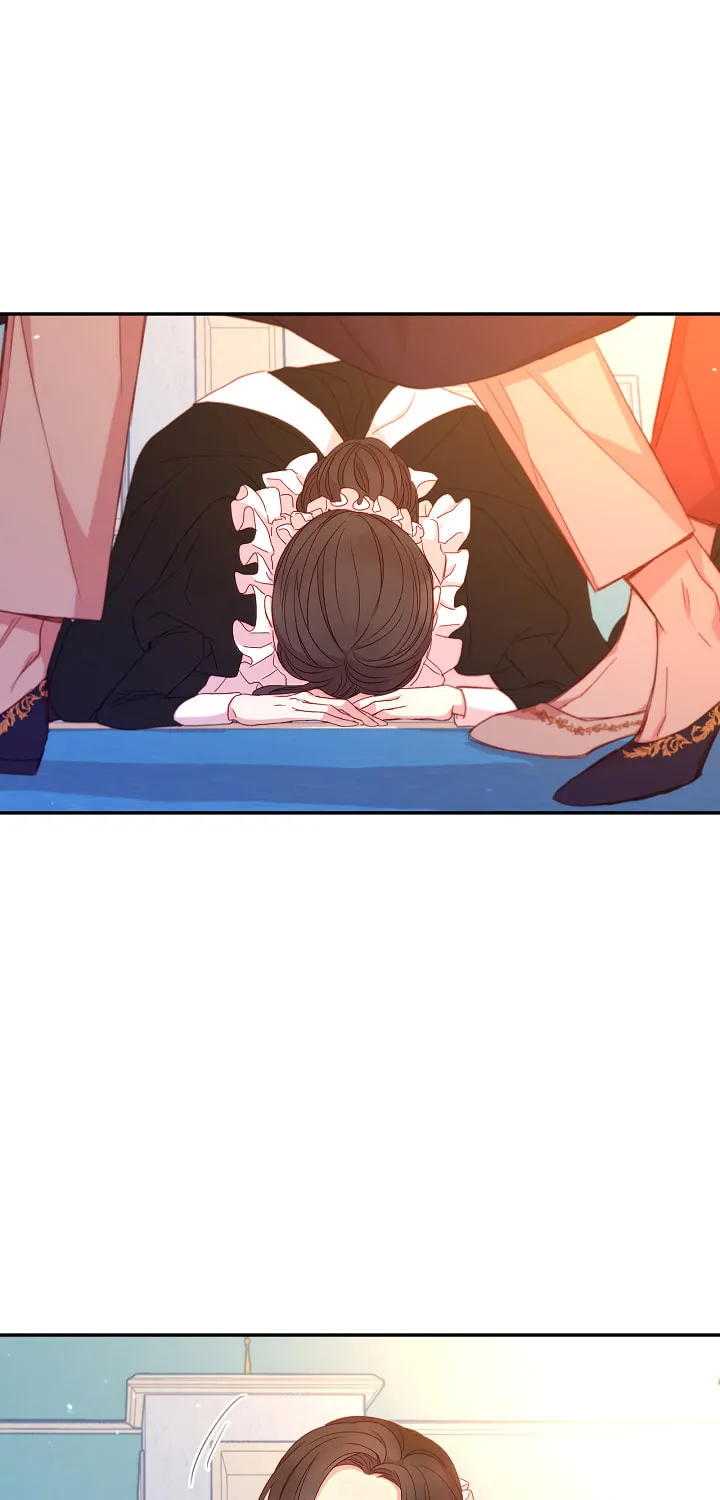 Surviving as a Maid Chapter 2 page 16 - 