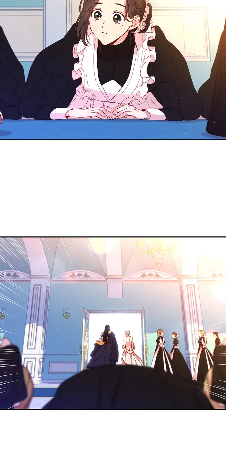 Surviving as a Maid Chapter 2 page 17 - 