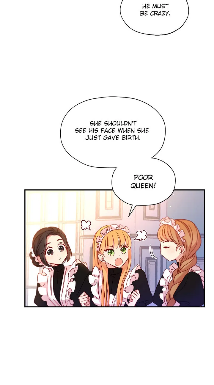Surviving as a Maid Chapter 2 page 20 - 