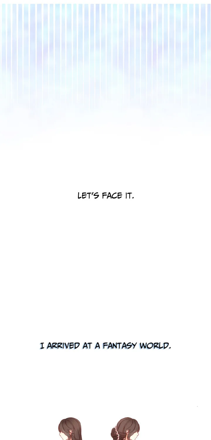 Surviving as a Maid Chapter 2 page 3 - 