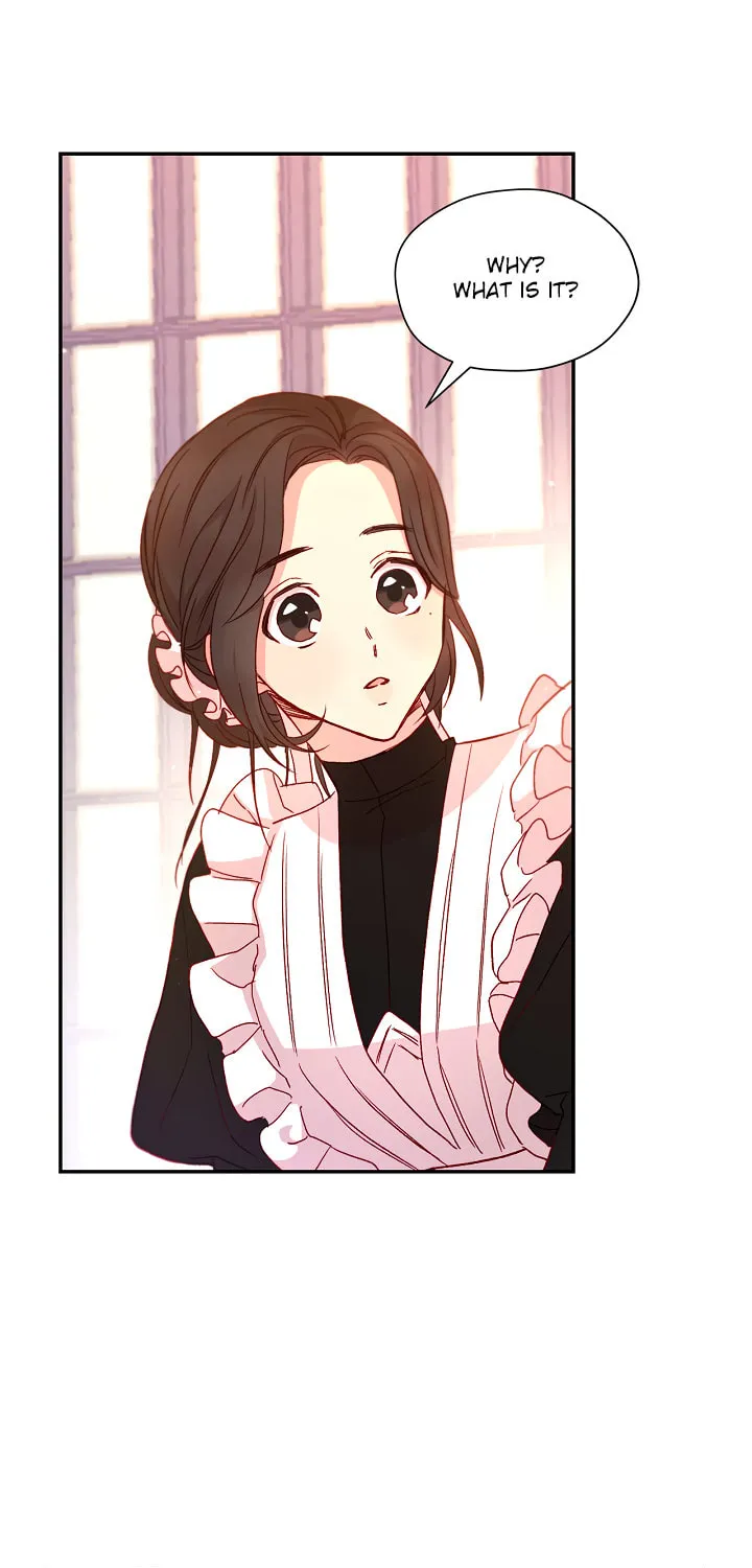 Surviving as a Maid Chapter 2 page 21 - 