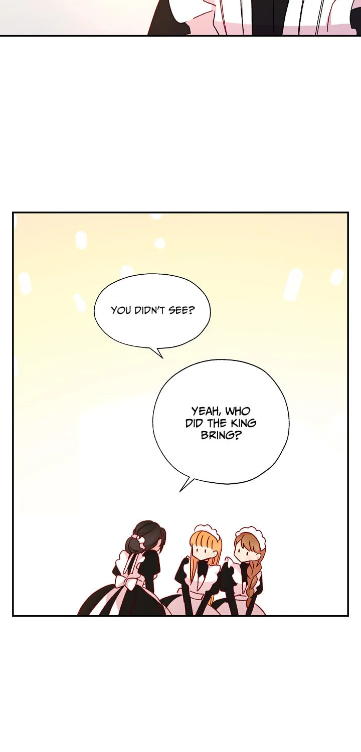 Surviving as a Maid Chapter 2 page 24 - 