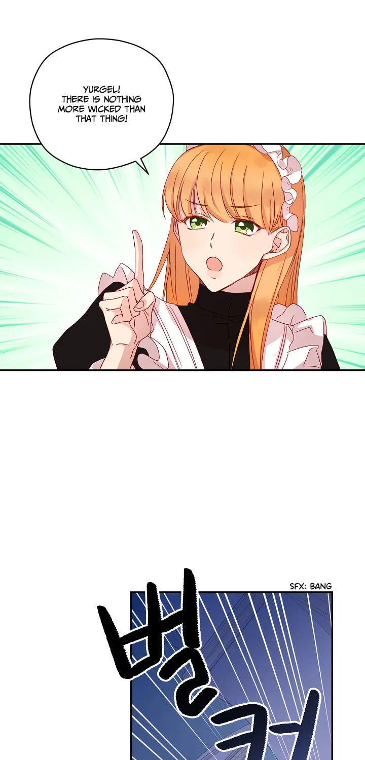 Surviving as a Maid Chapter 2 page 25 - 