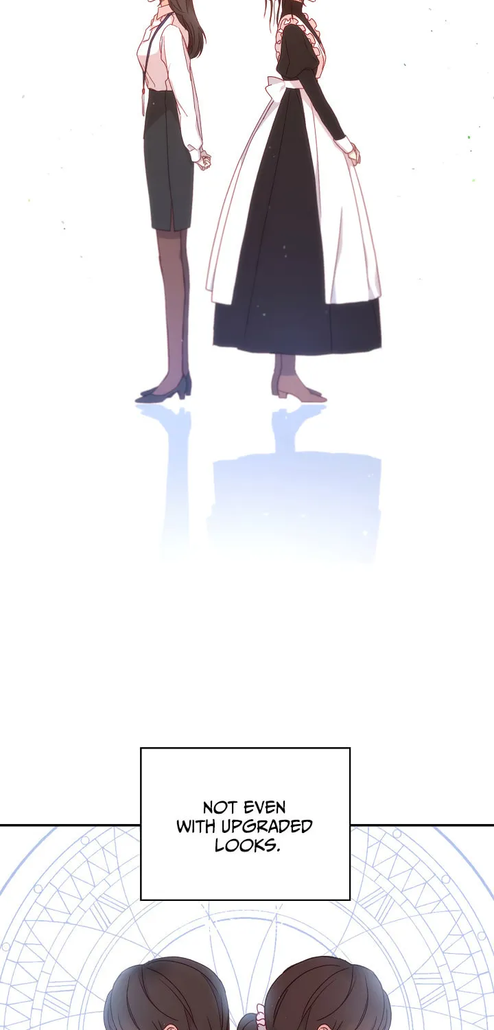 Surviving as a Maid Chapter 2 page 4 - 