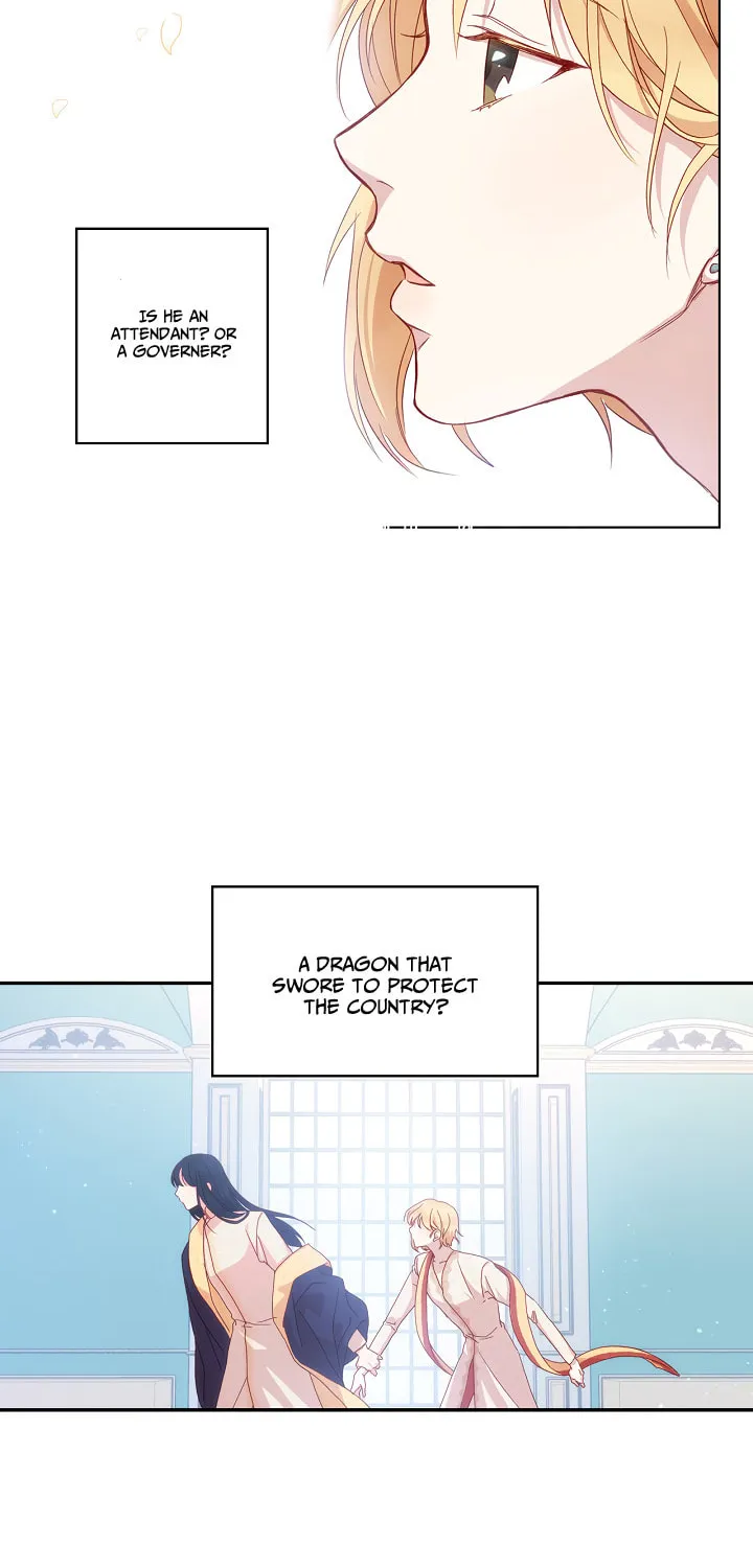 Surviving as a Maid Chapter 2 page 31 - 