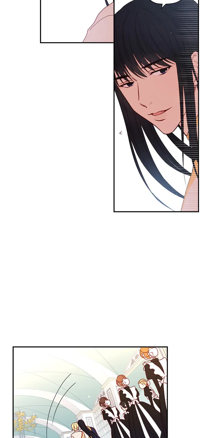 Surviving as a Maid Chapter 2 page 35 - 