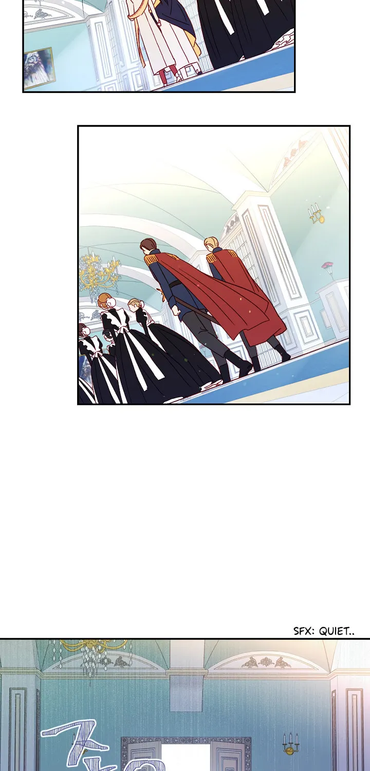 Surviving as a Maid Chapter 2 page 36 - 