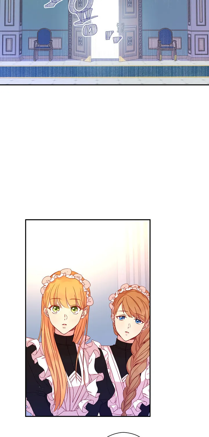 Surviving as a Maid Chapter 2 page 37 - 
