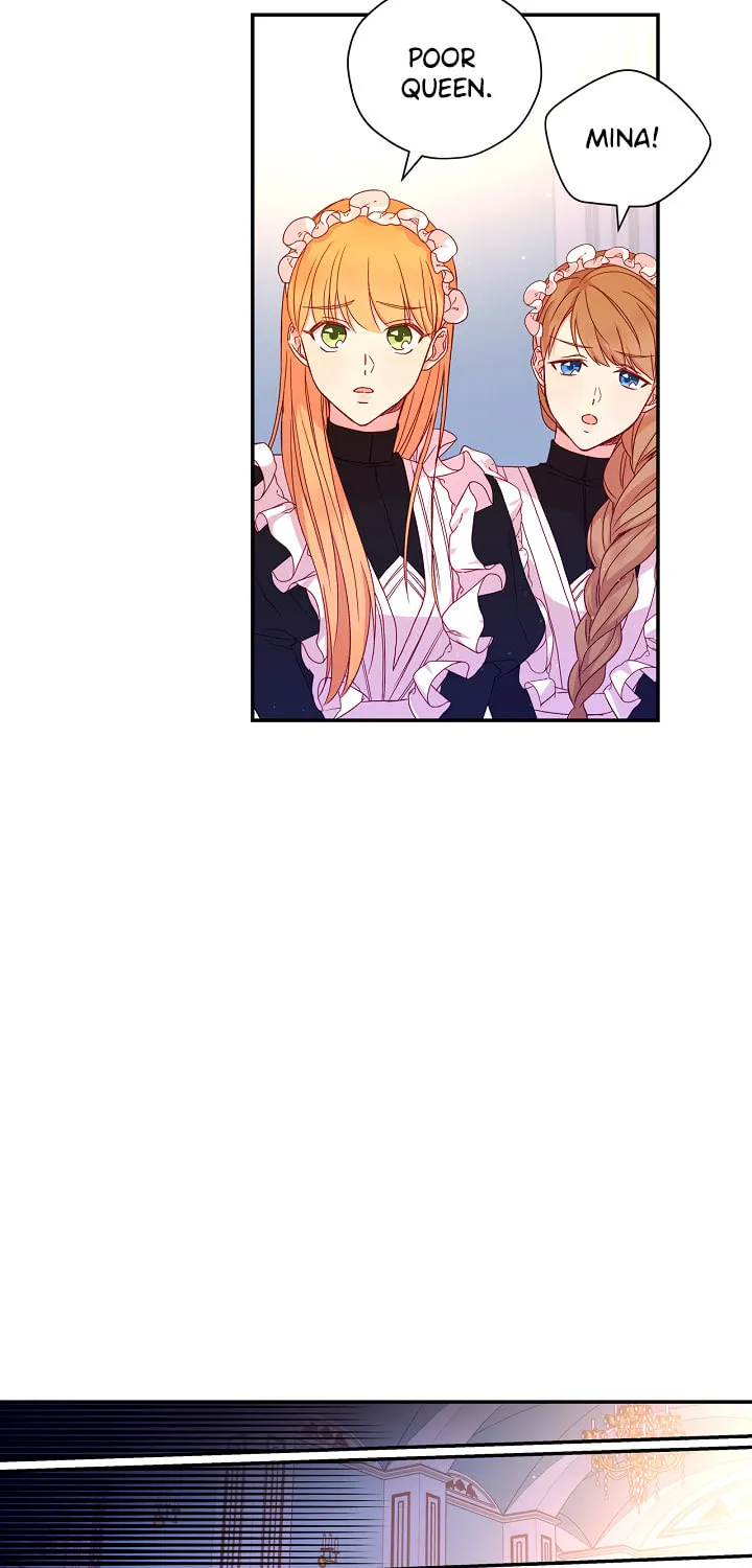 Surviving as a Maid Chapter 2 page 38 - 