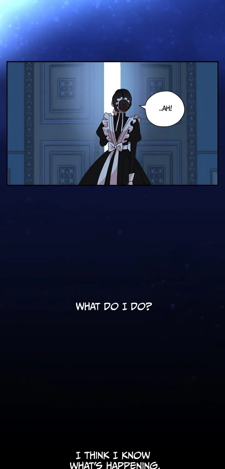 Surviving as a Maid Chapter 2 page 43 - 