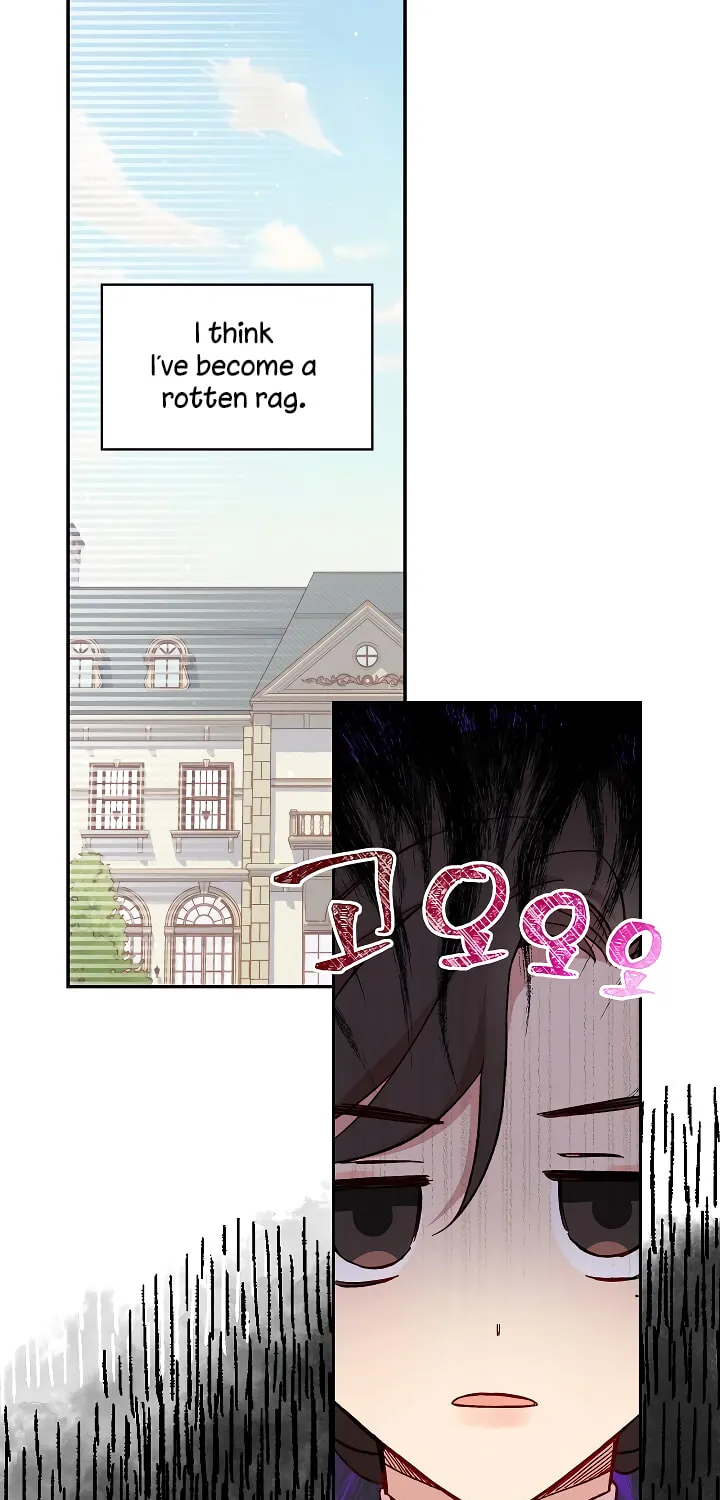 Surviving as a Maid Chapter 20 page 22 - 