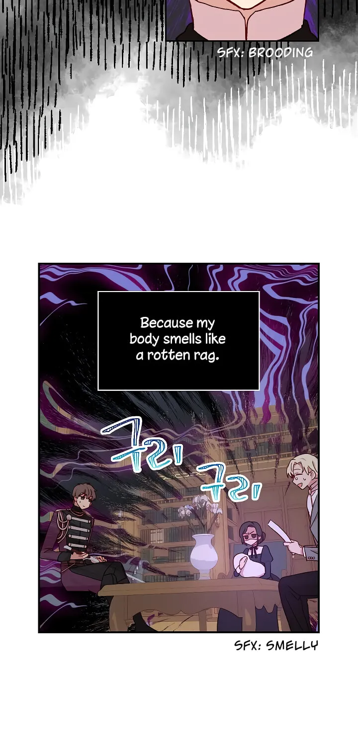 Surviving as a Maid Chapter 20 page 23 - 