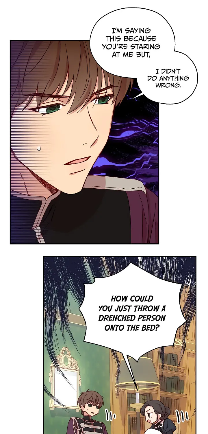 Surviving as a Maid Chapter 20 page 24 - 
