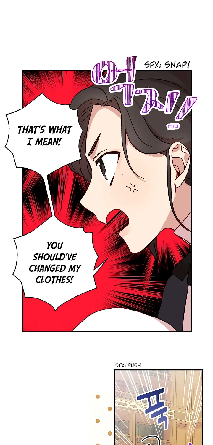 Surviving as a Maid Chapter 20 page 26 - 