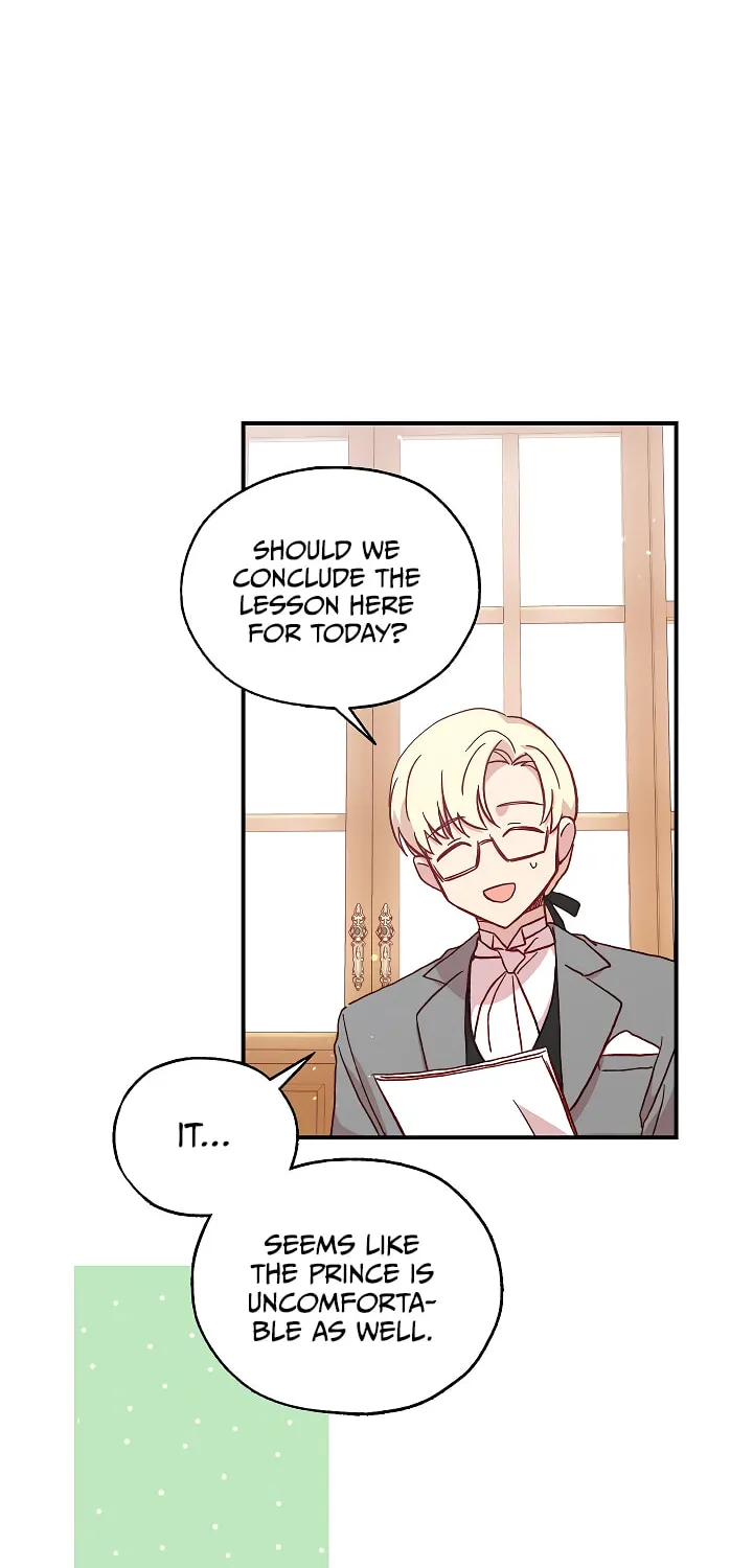 Surviving as a Maid Chapter 20 page 29 - 