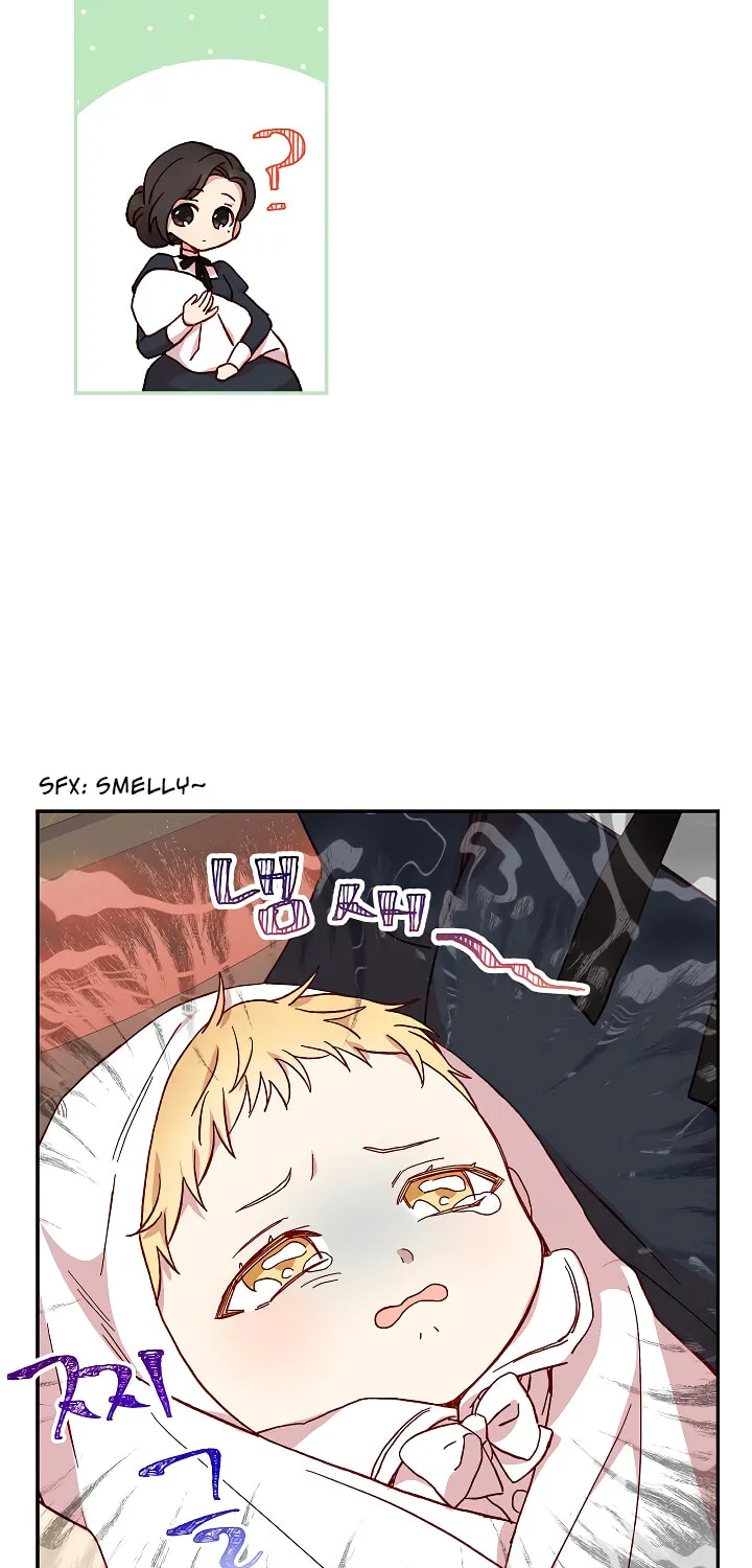 Surviving as a Maid Chapter 20 page 30 - 