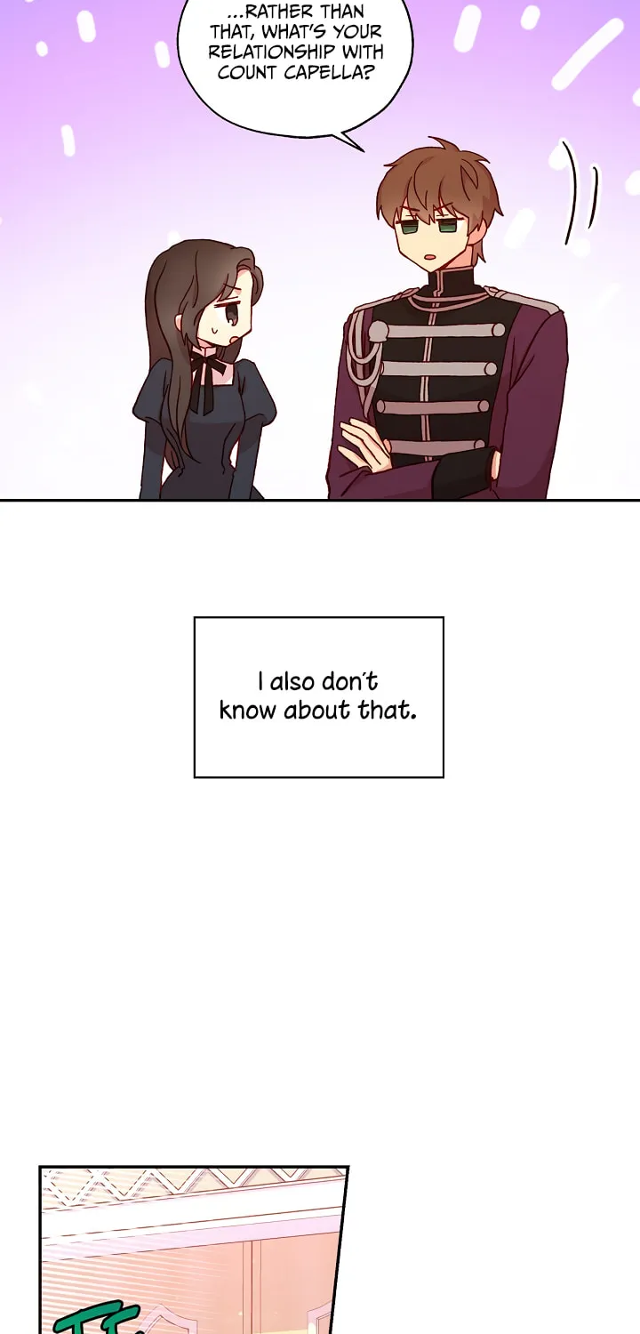 Surviving as a Maid Chapter 20 page 35 - 
