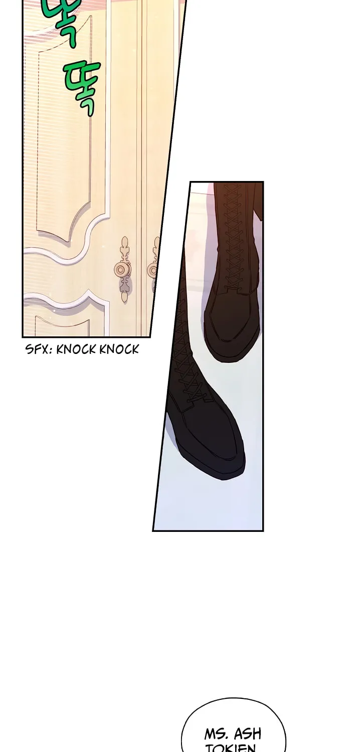 Surviving as a Maid Chapter 20 page 36 - 