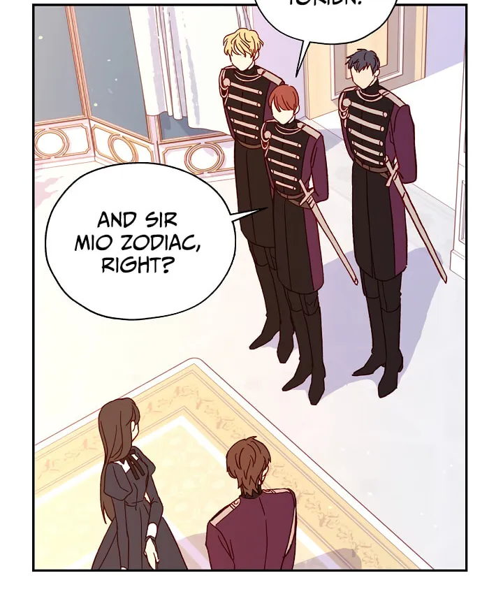 Surviving as a Maid Chapter 20 page 37 - 