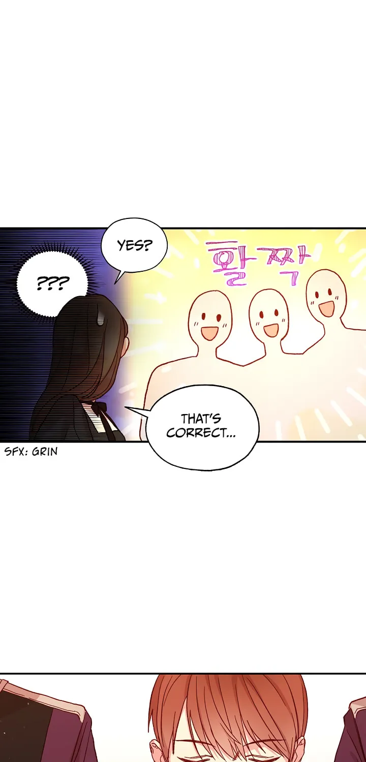 Surviving as a Maid Chapter 20 page 38 - 
