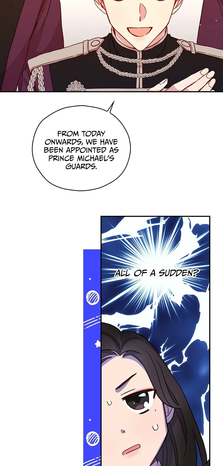 Surviving as a Maid Chapter 20 page 39 - 