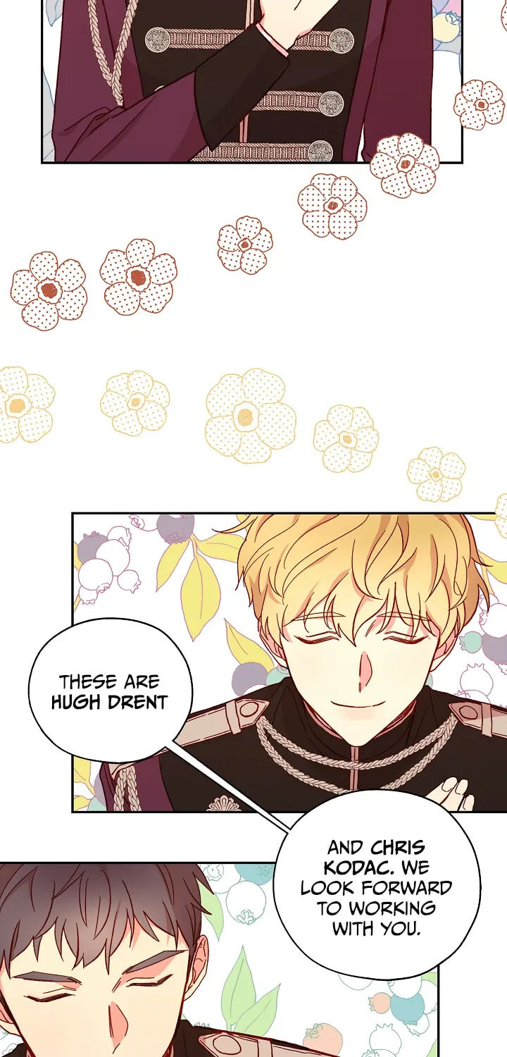Surviving as a Maid Chapter 20 page 41 - 