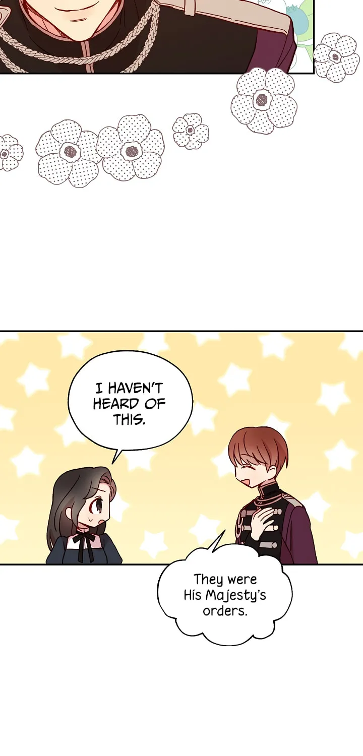 Surviving as a Maid Chapter 20 page 42 - 