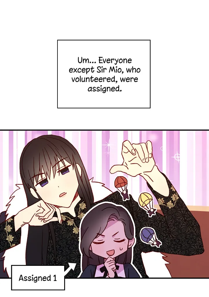Surviving as a Maid Chapter 20 page 43 - 