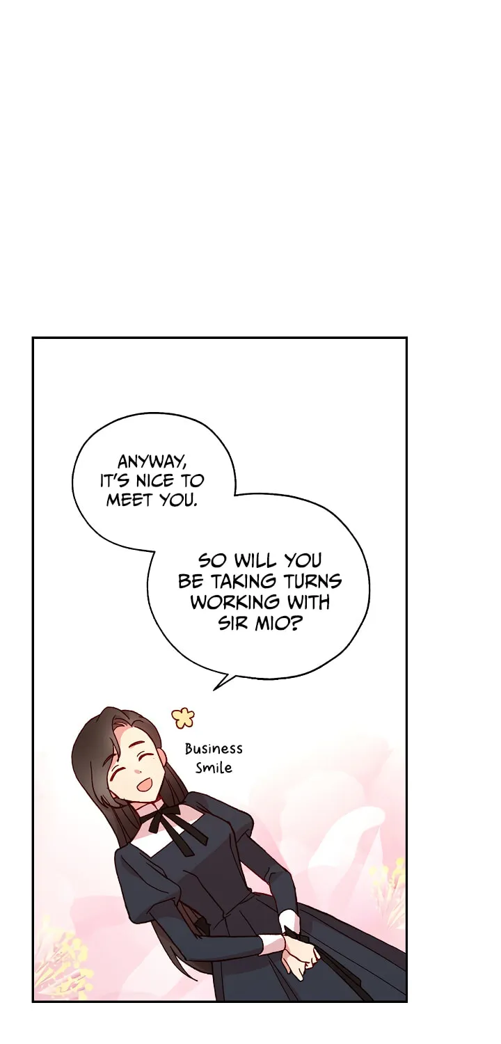 Surviving as a Maid Chapter 20 page 44 - 