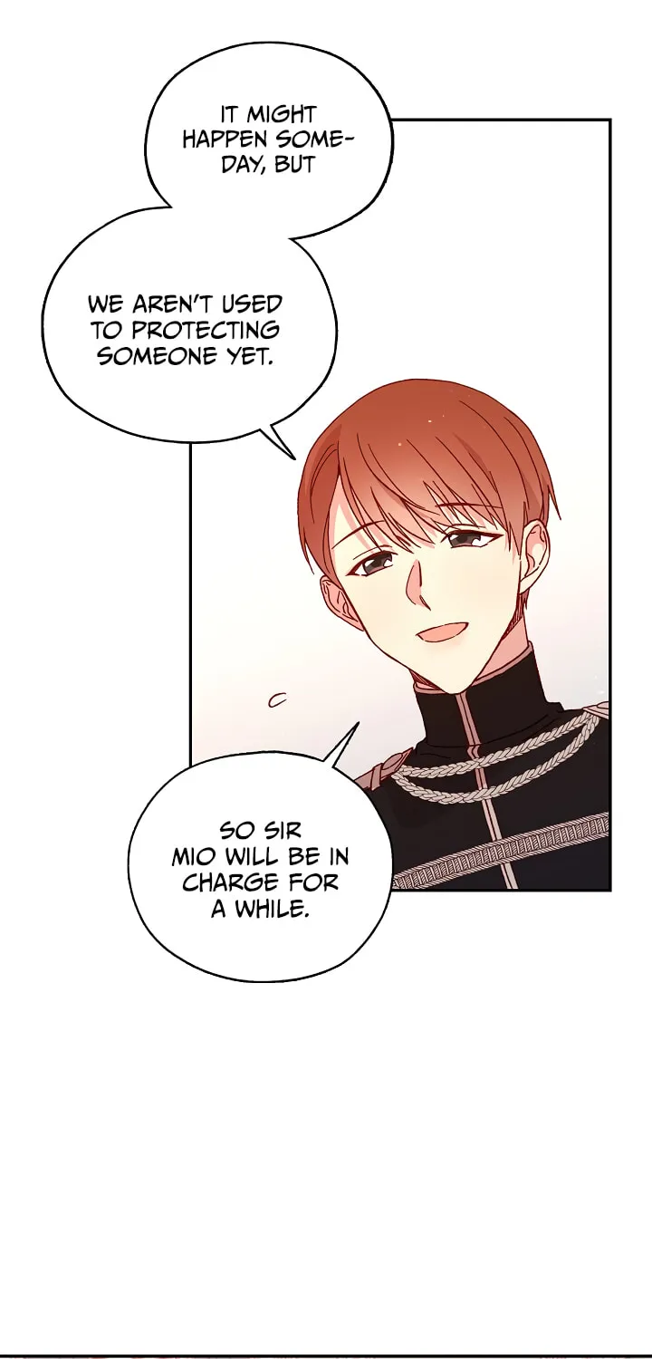 Surviving as a Maid Chapter 20 page 45 - 
