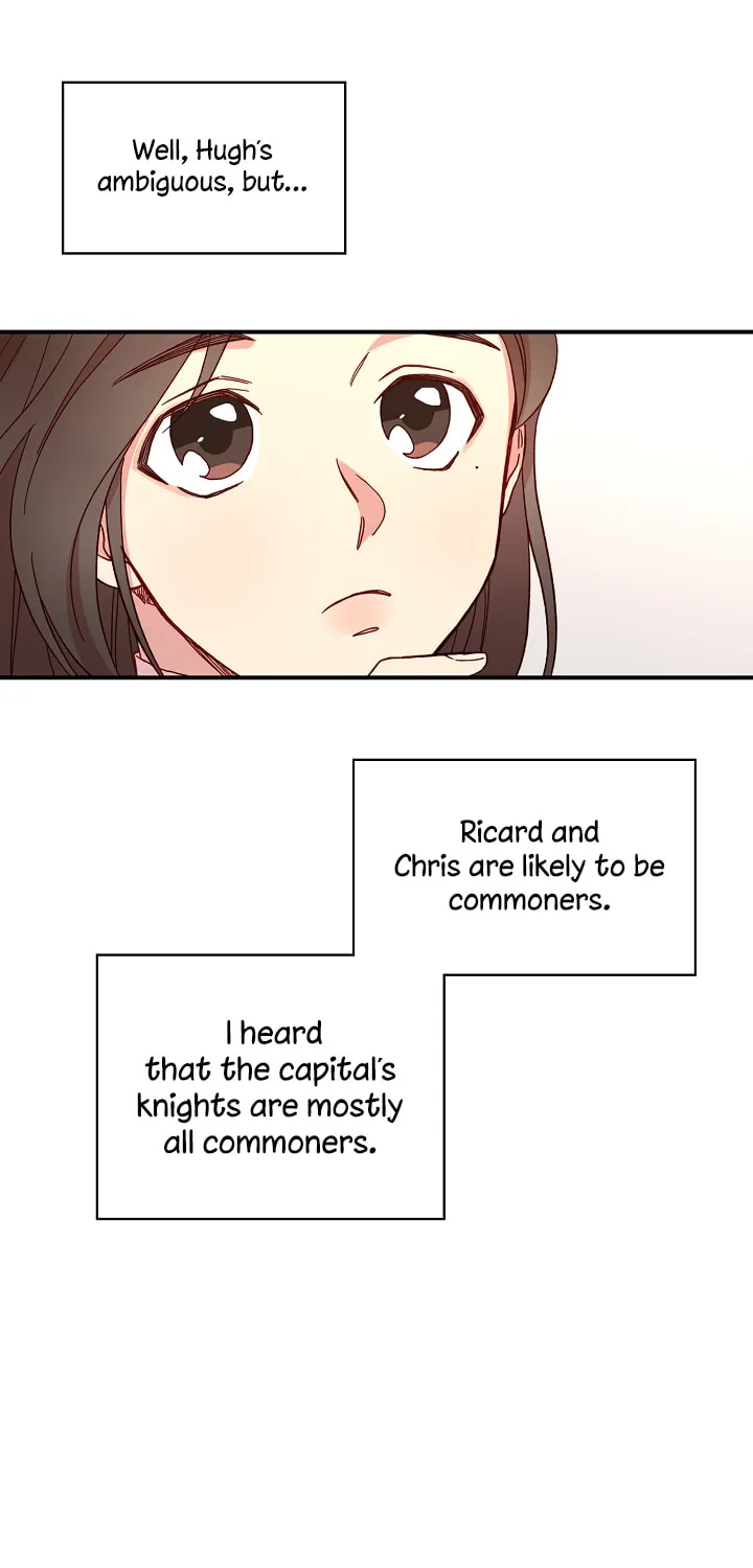 Surviving as a Maid Chapter 20 page 47 - 