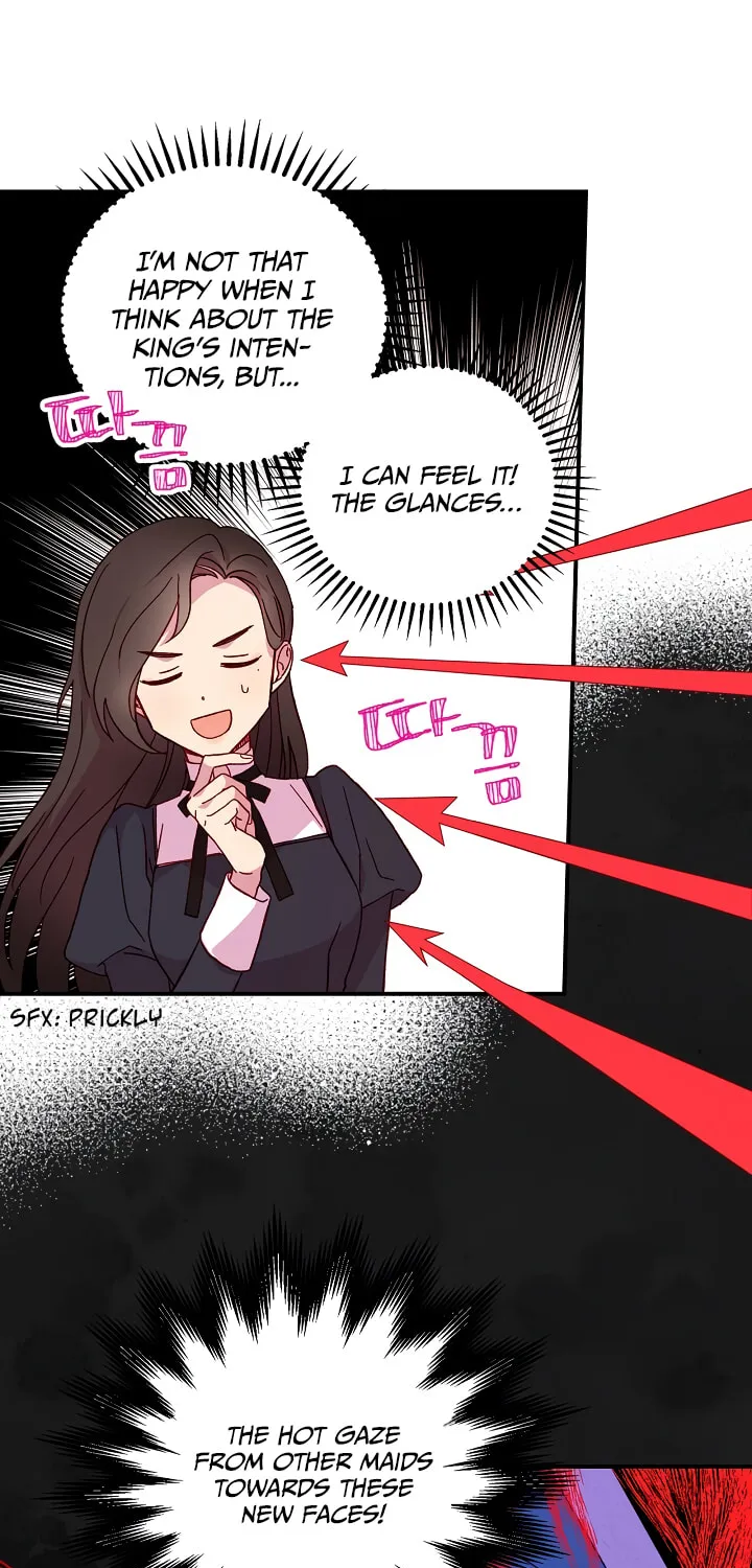 Surviving as a Maid Chapter 20 page 50 - 