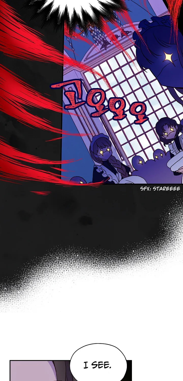 Surviving as a Maid Chapter 20 page 51 - 