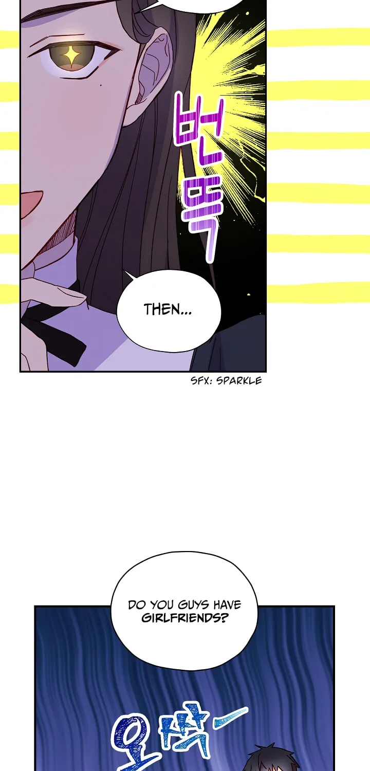 Surviving as a Maid Chapter 20 page 52 - 