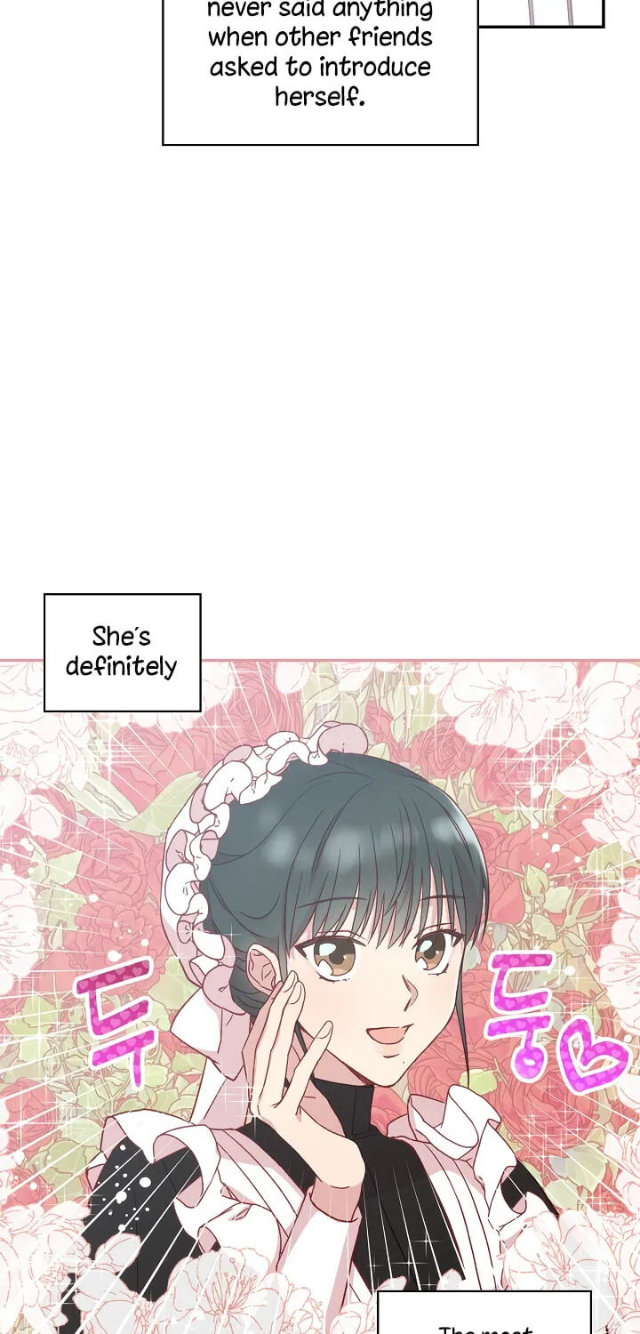 Surviving as a Maid Chapter 21 page 11 - 