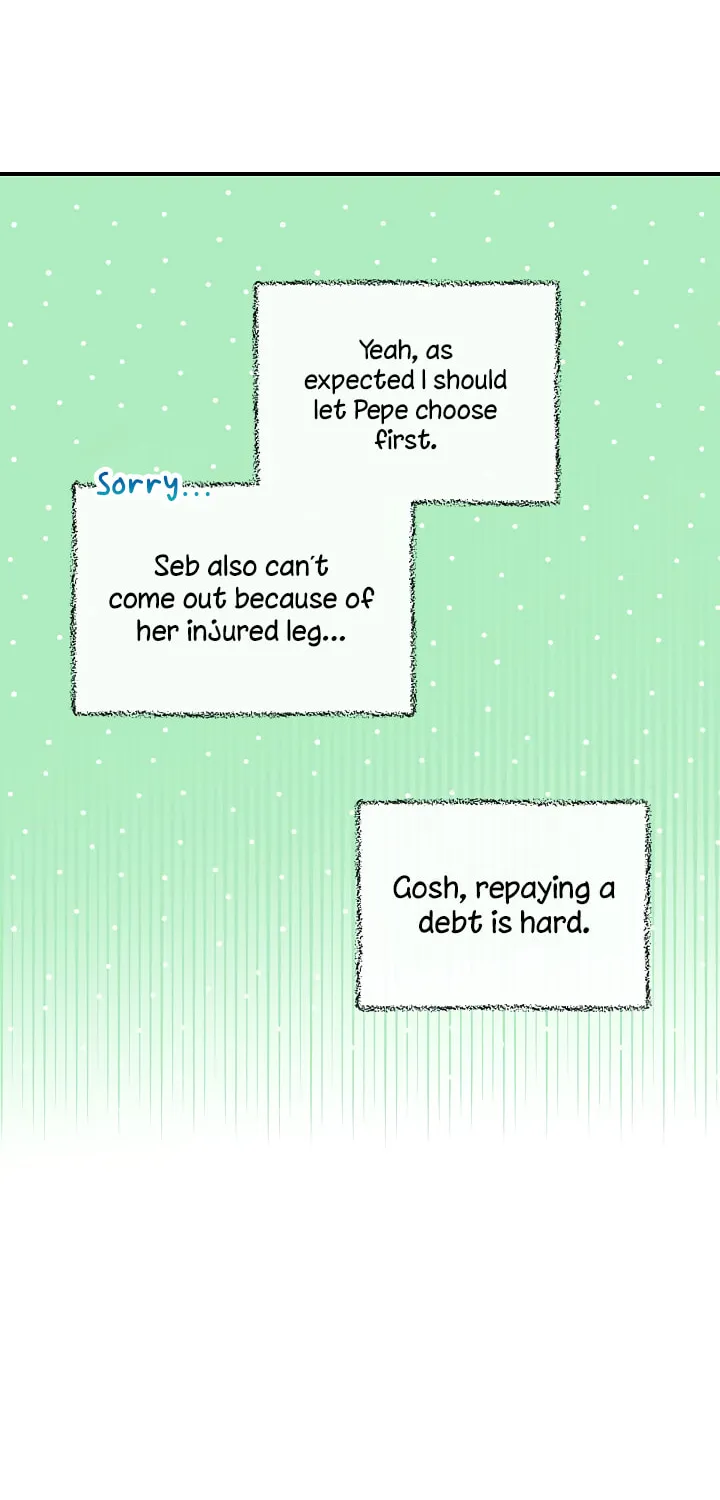 Surviving as a Maid Chapter 21 page 16 - 