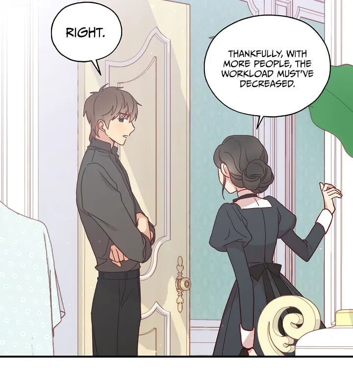 Surviving as a Maid Chapter 21 page 20 - 