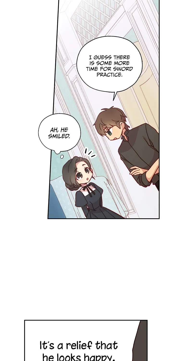 Surviving as a Maid Chapter 21 page 23 - 