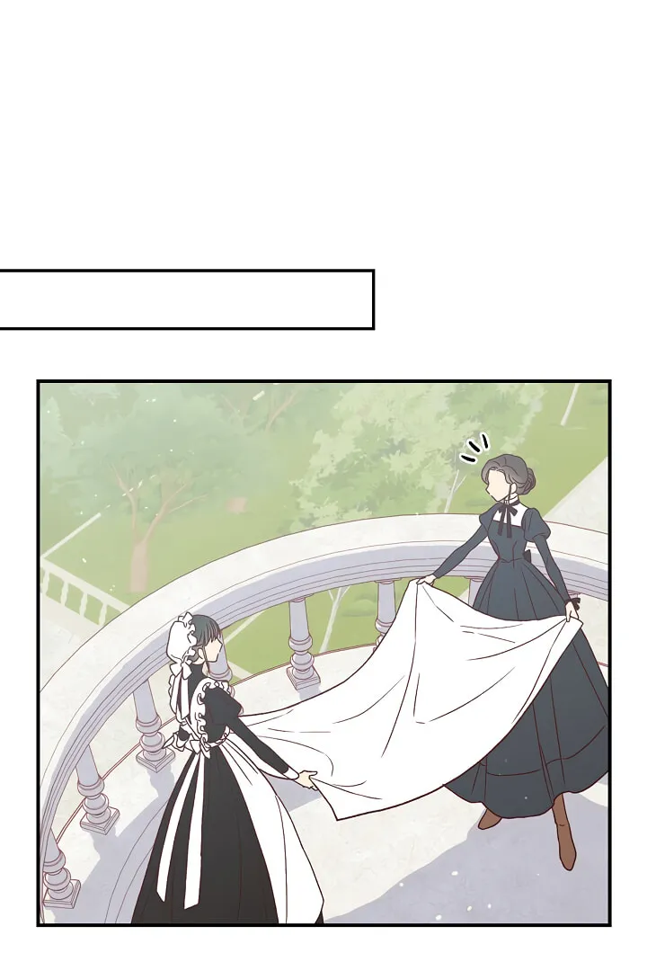Surviving as a Maid Chapter 21 page 26 - 