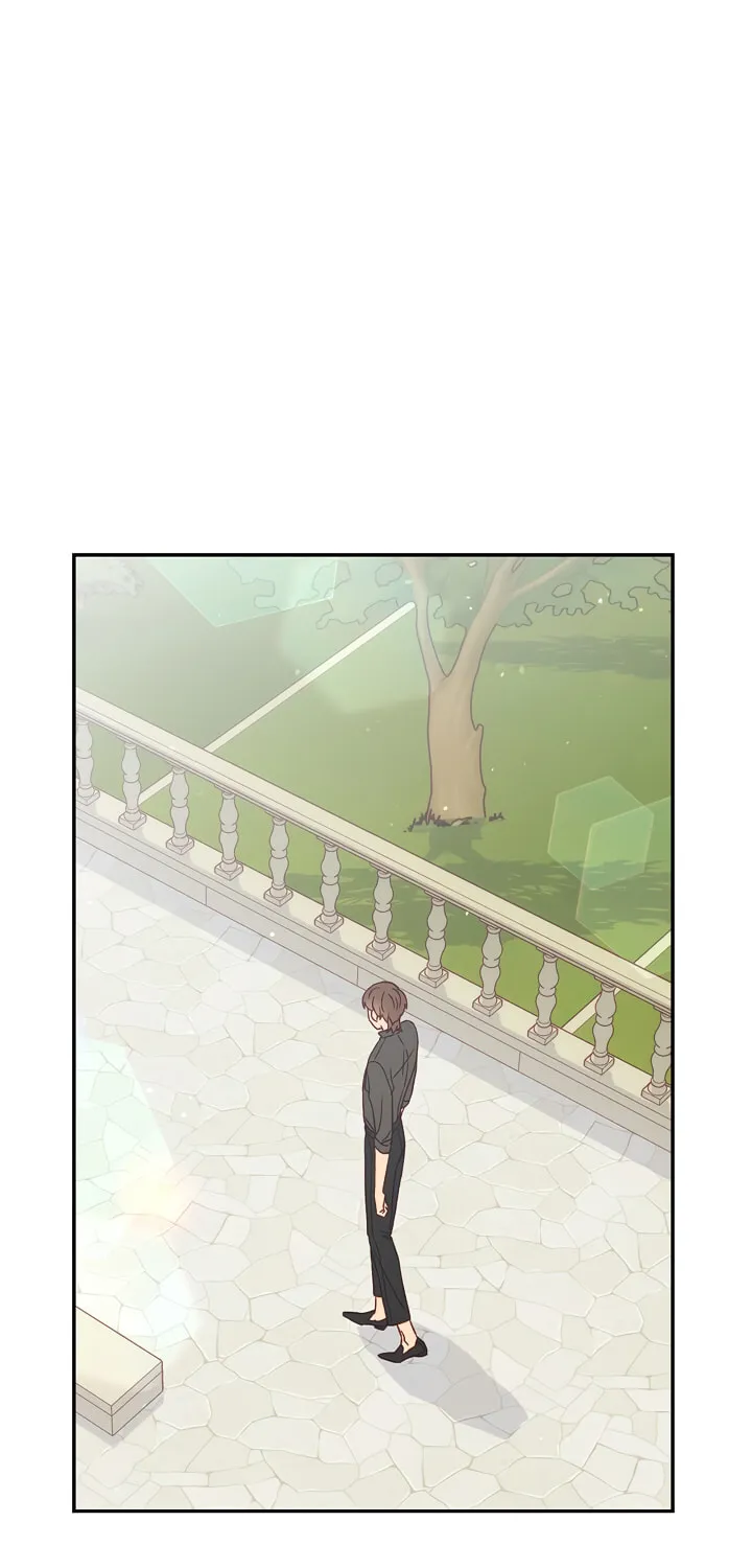Surviving as a Maid Chapter 21 page 27 - 