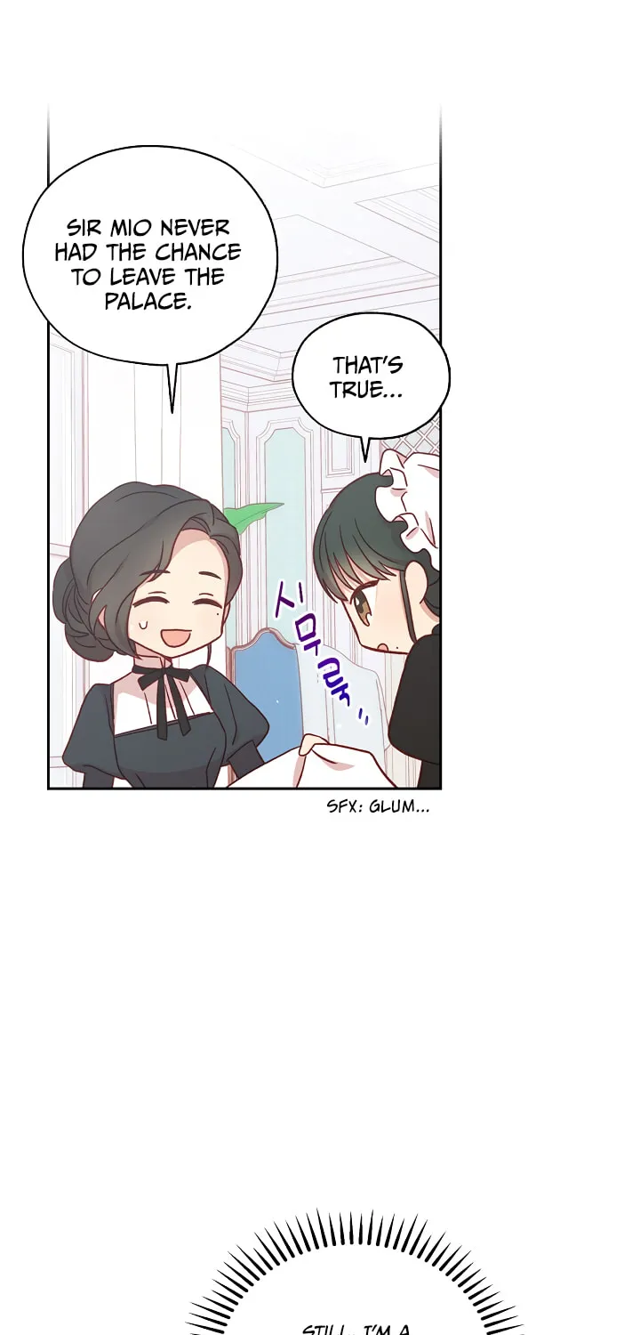 Surviving as a Maid Chapter 21 page 29 - 