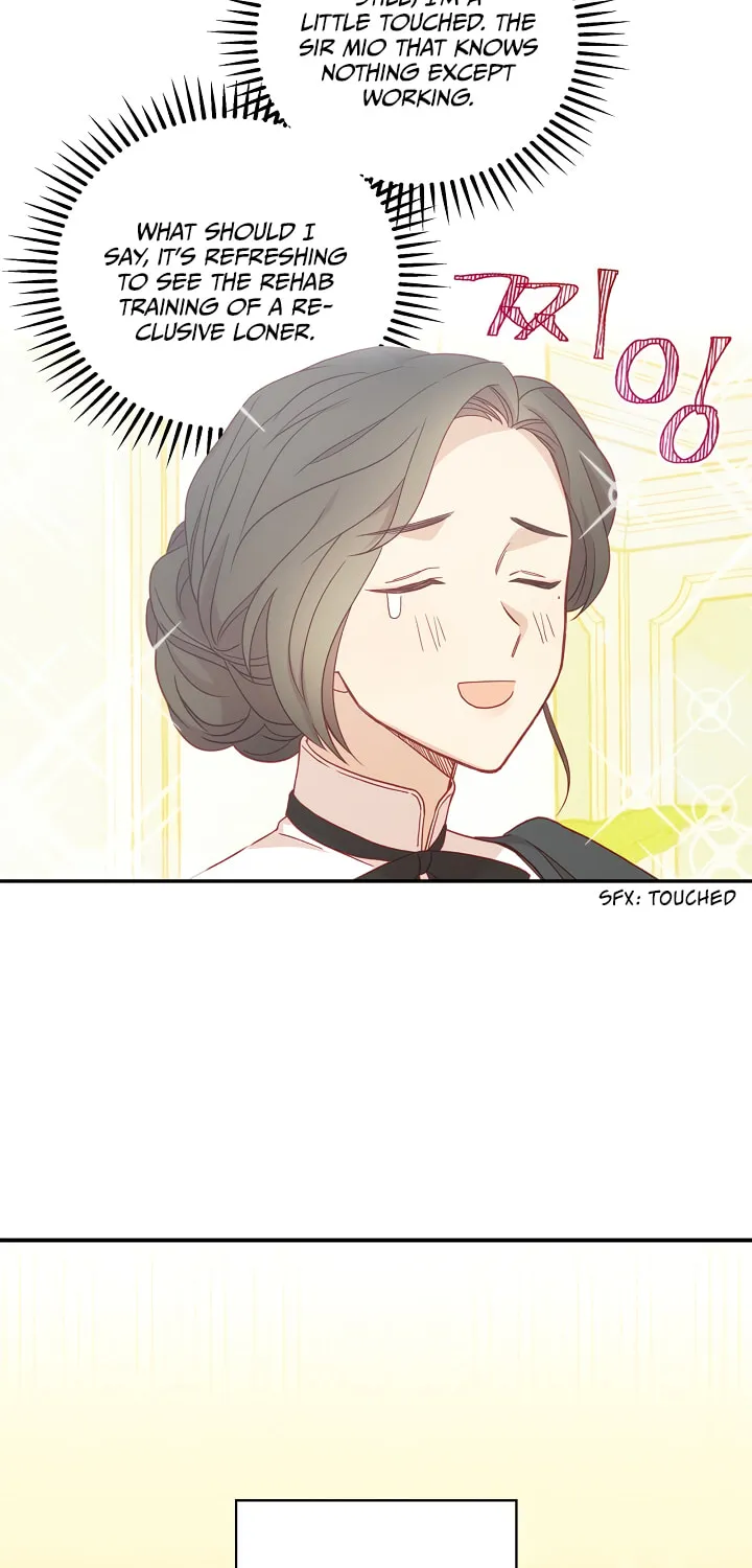Surviving as a Maid Chapter 21 page 30 - 