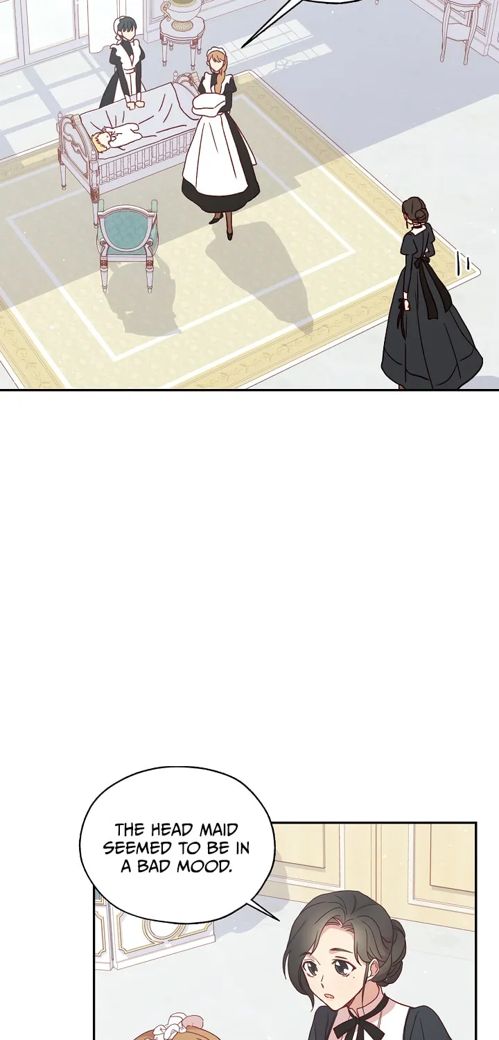 Surviving as a Maid Chapter 21 page 4 - 