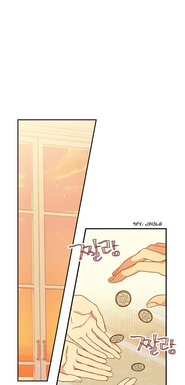 Surviving as a Maid Chapter 21 page 32 - 
